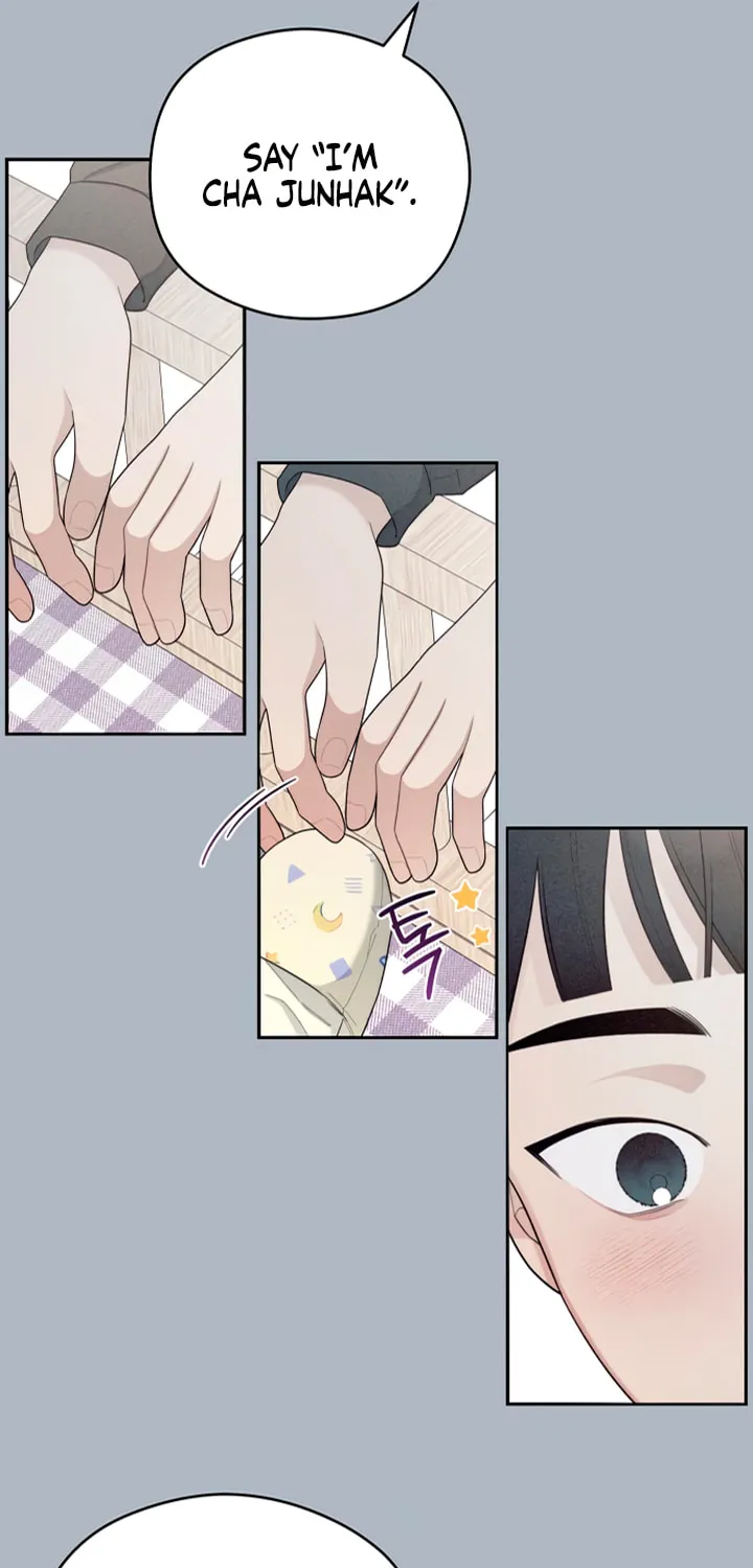 How Far Are You Okay? Chapter 21 page 15 - 