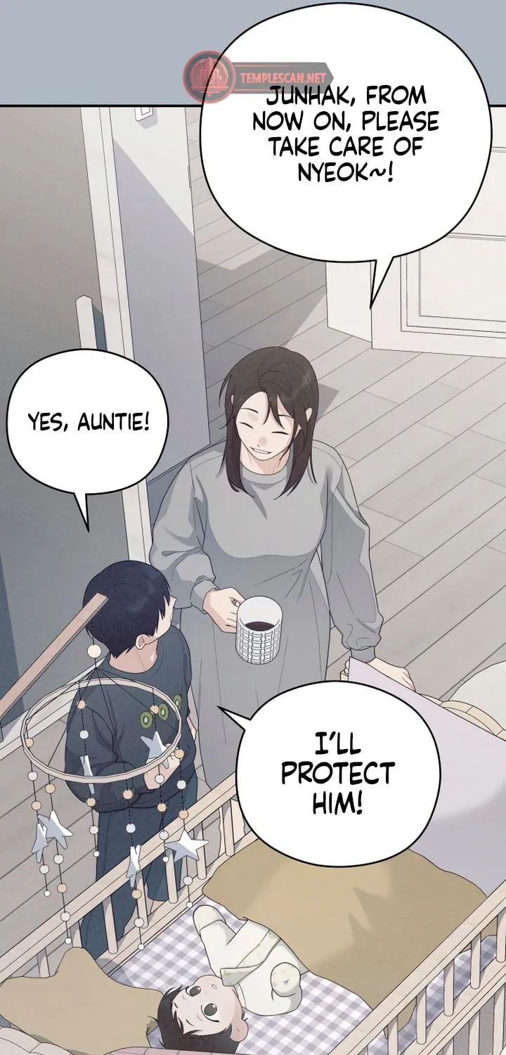 How Far Are You Okay? Chapter 21 page 18 - 