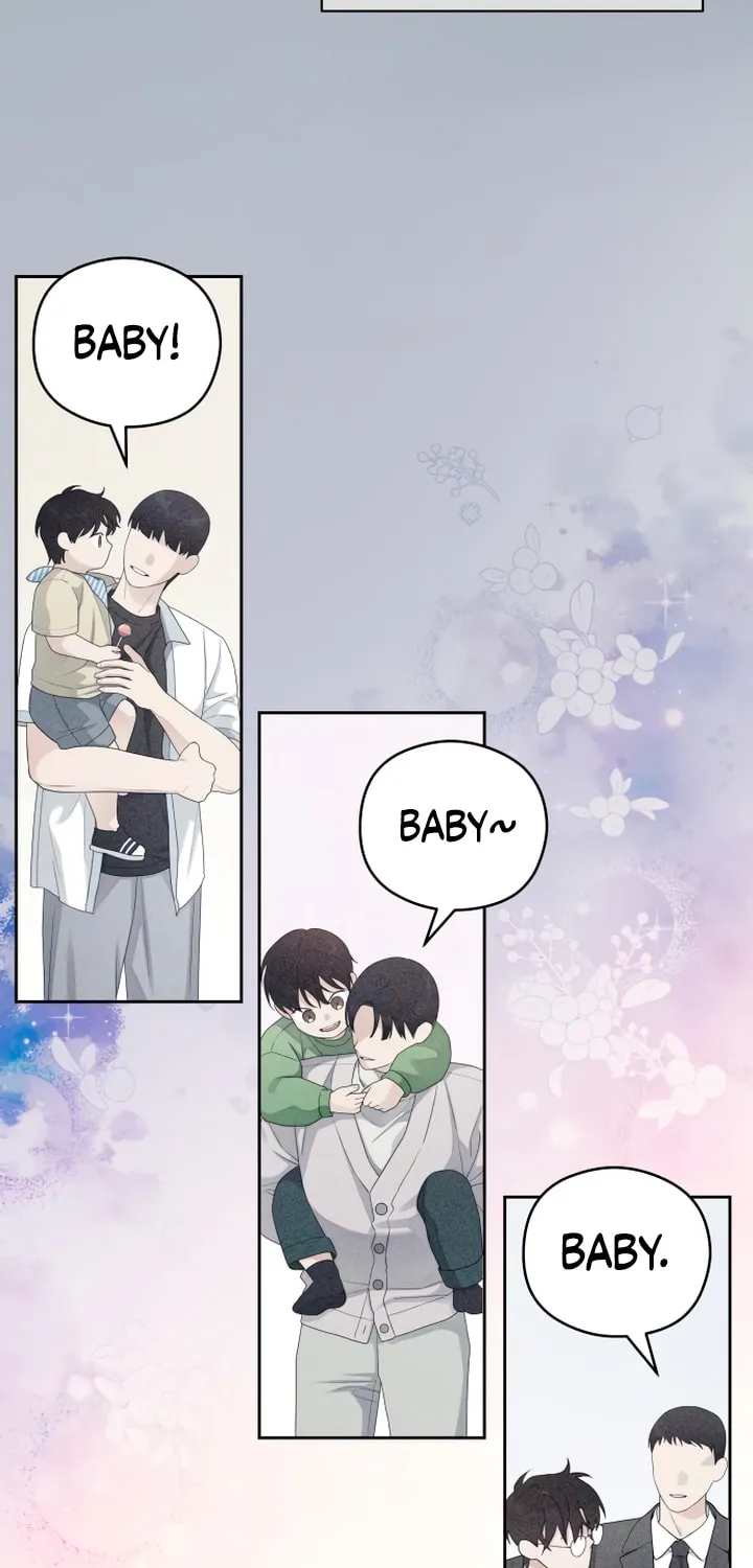 How Far Are You Okay? Chapter 21 page 20 - 