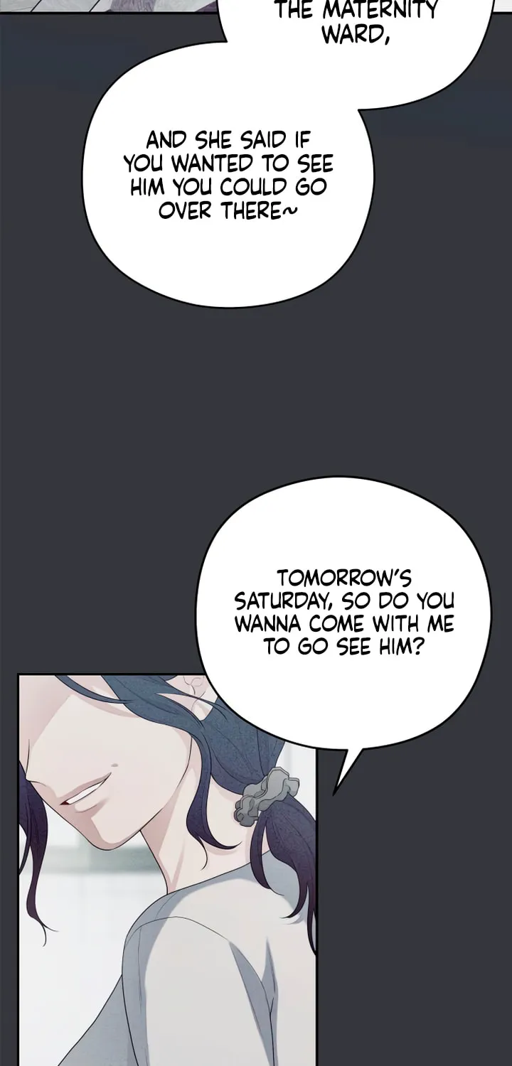 How Far Are You Okay? Chapter 21 page 3 - 