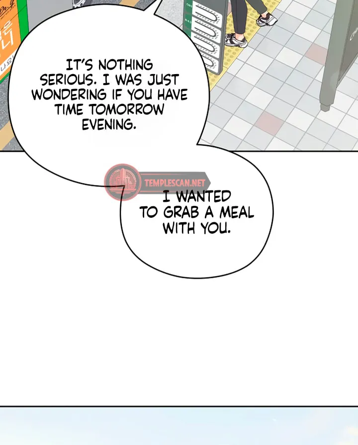How Far Are You Okay? Chapter 21 page 25 - 