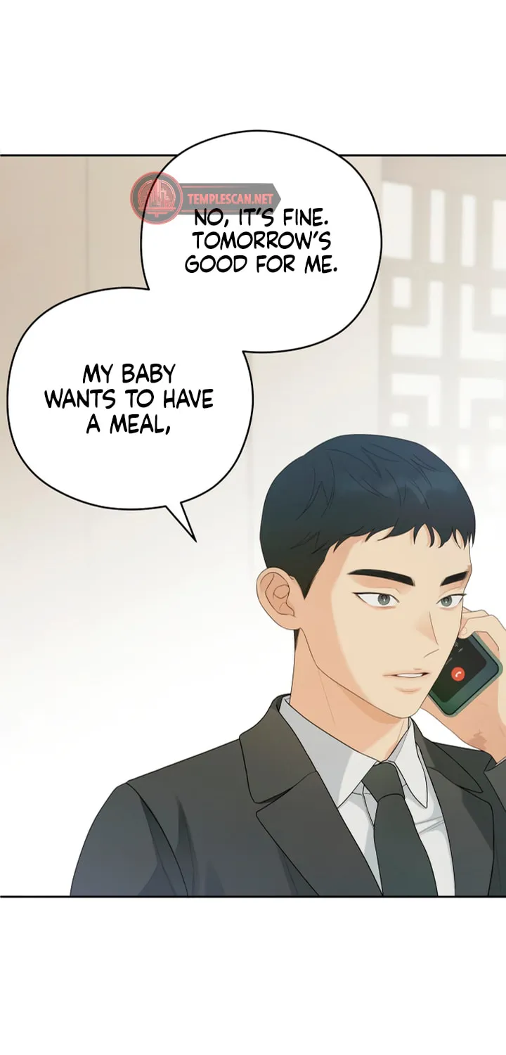 How Far Are You Okay? Chapter 21 page 27 - 