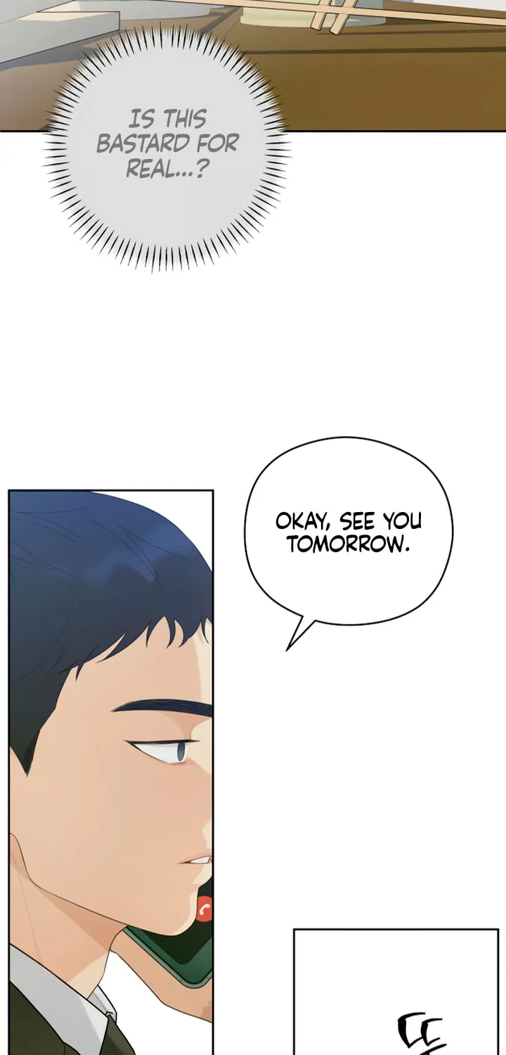 How Far Are You Okay? Chapter 21 page 29 - 