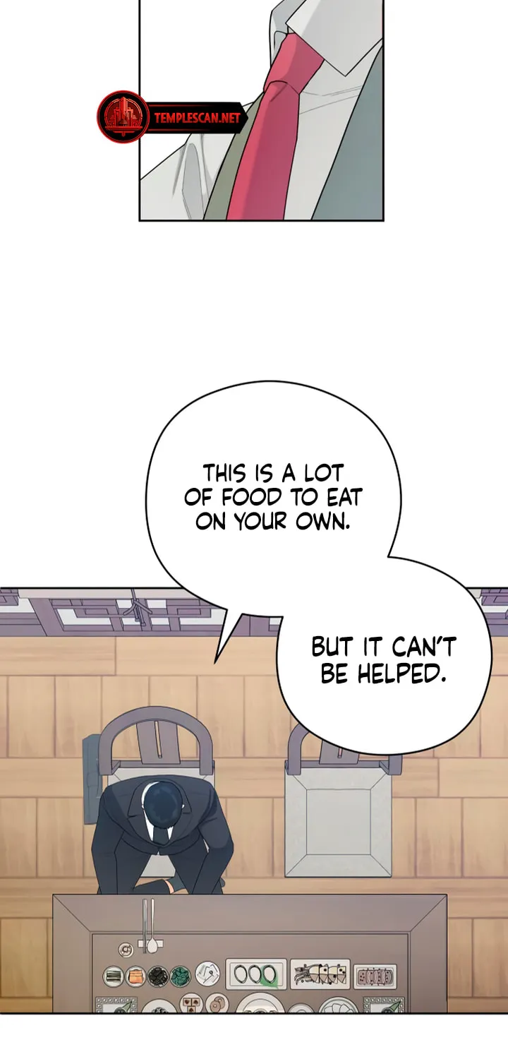 How Far Are You Okay? Chapter 21 page 31 - 