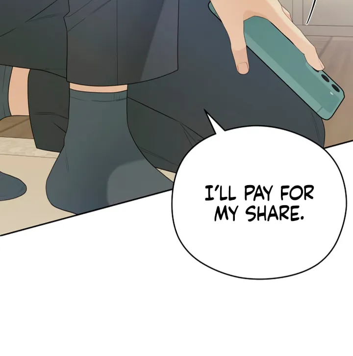 How Far Are You Okay? Chapter 21 page 33 - 