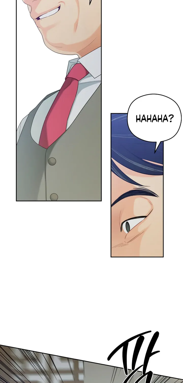 How Far Are You Okay? Chapter 21 page 37 - 