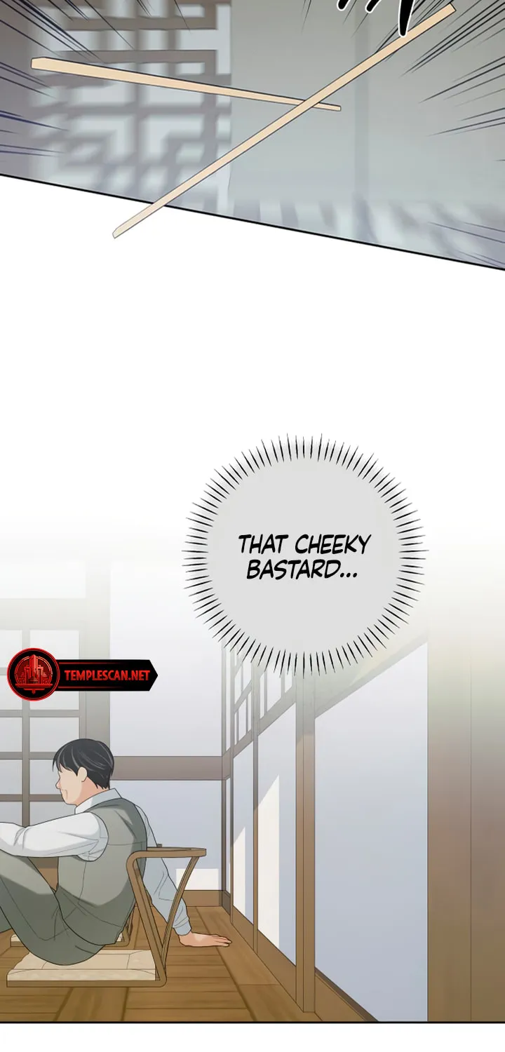 How Far Are You Okay? Chapter 21 page 38 - 