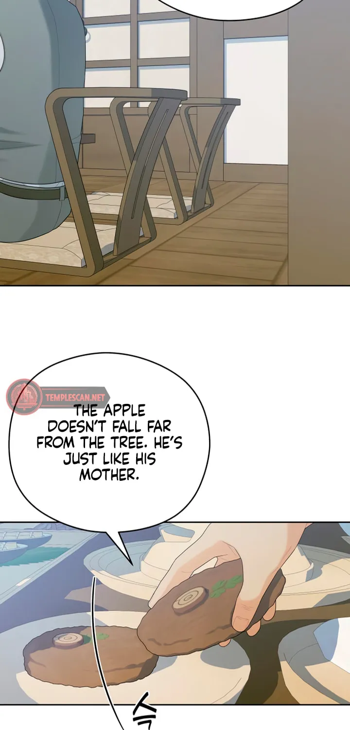 How Far Are You Okay? Chapter 21 page 40 - 