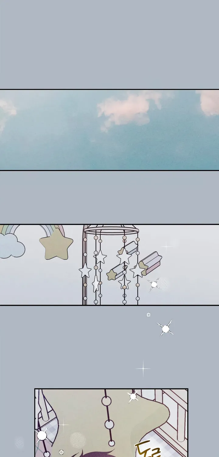 How Far Are You Okay? Chapter 21 page 5 - 