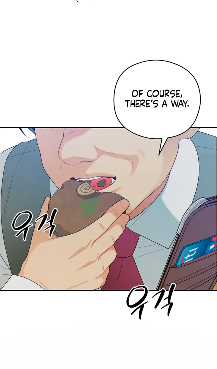How Far Are You Okay? Chapter 21 page 41 - 