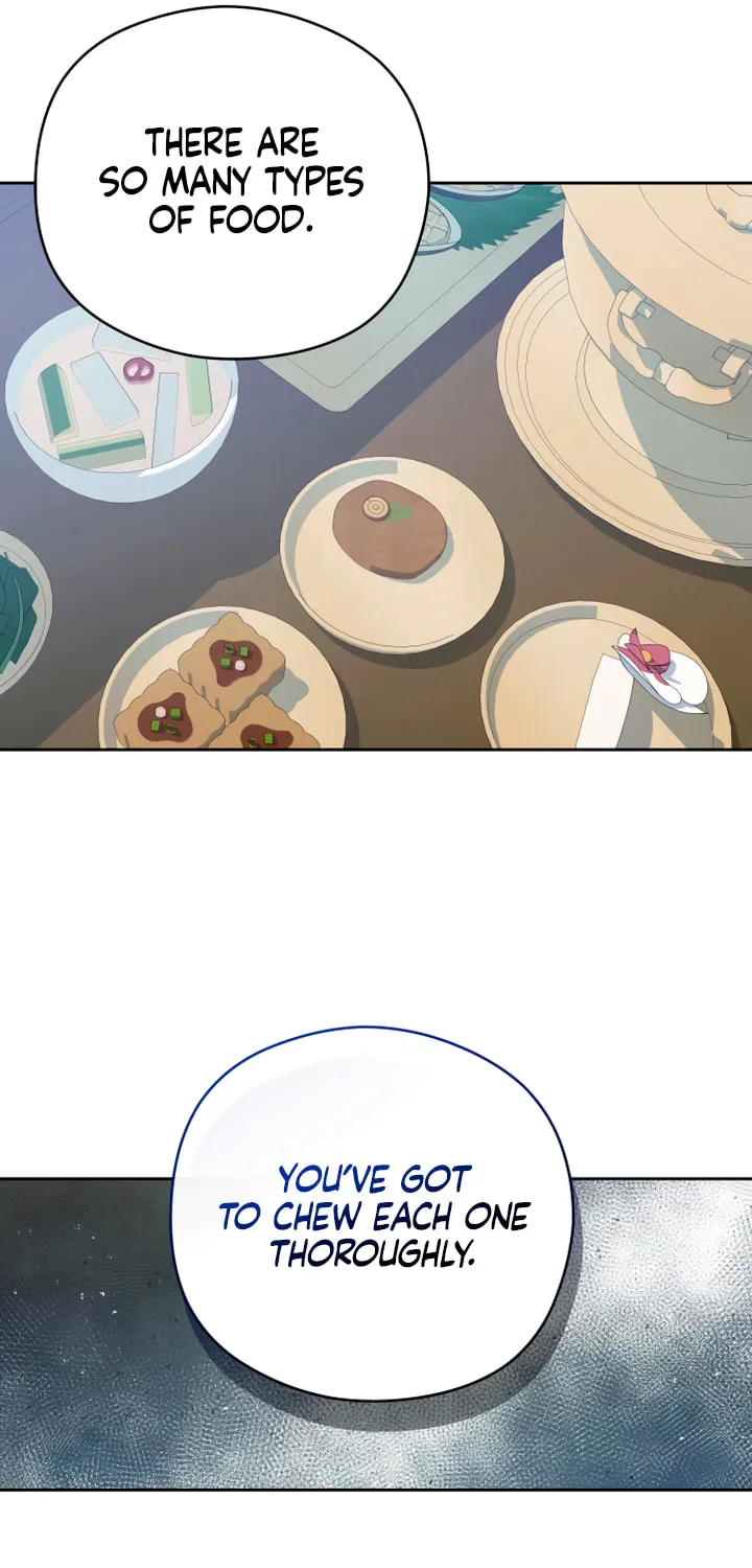 How Far Are You Okay? Chapter 21 page 42 - 