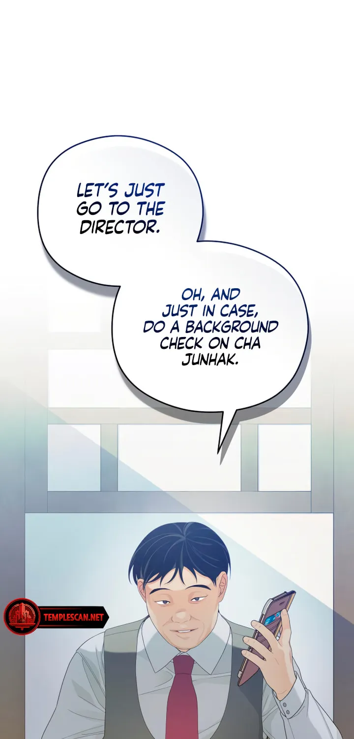 How Far Are You Okay? Chapter 21 page 43 - 