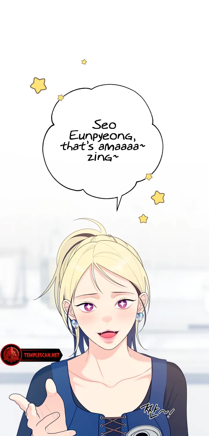 How Far Are You Okay? Chapter 21 page 45 - 