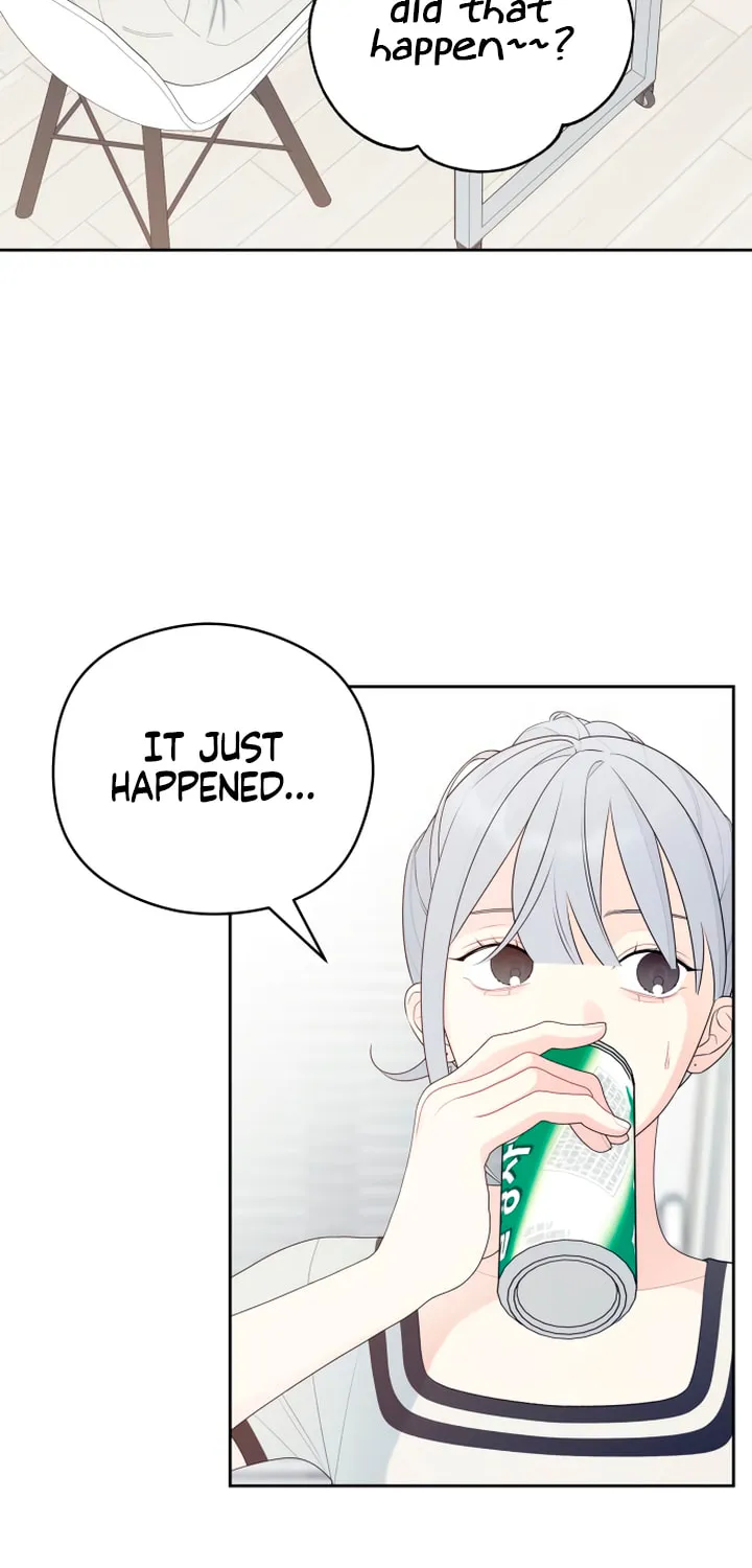 How Far Are You Okay? Chapter 21 page 47 - 