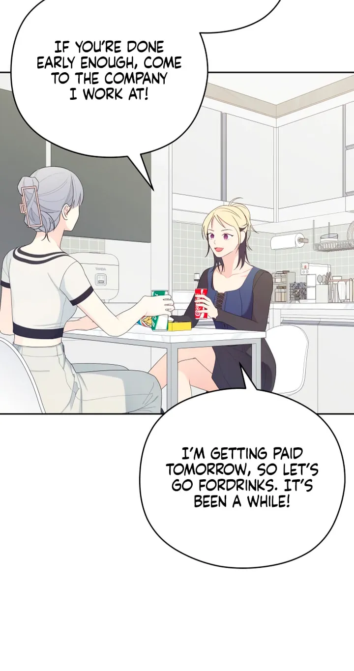 How Far Are You Okay? Chapter 21 page 49 - 