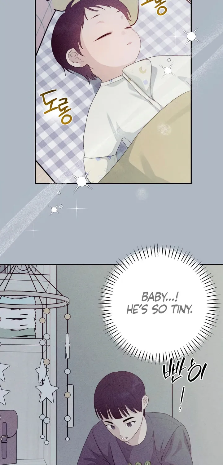 How Far Are You Okay? Chapter 21 page 6 - 