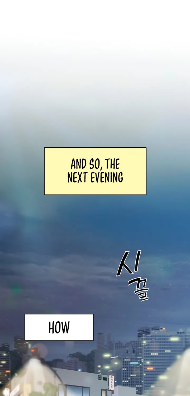 How Far Are You Okay? Chapter 21 page 53 - 