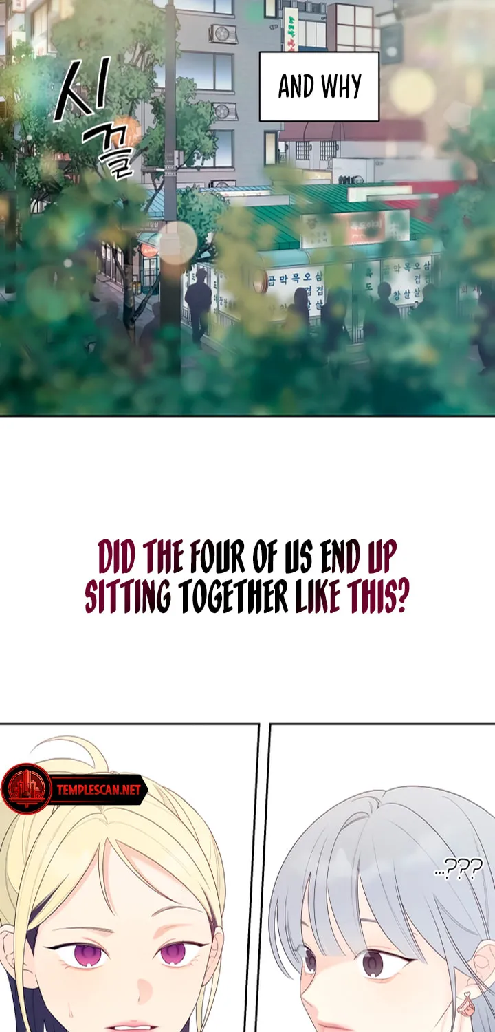 How Far Are You Okay? Chapter 21 page 54 - 