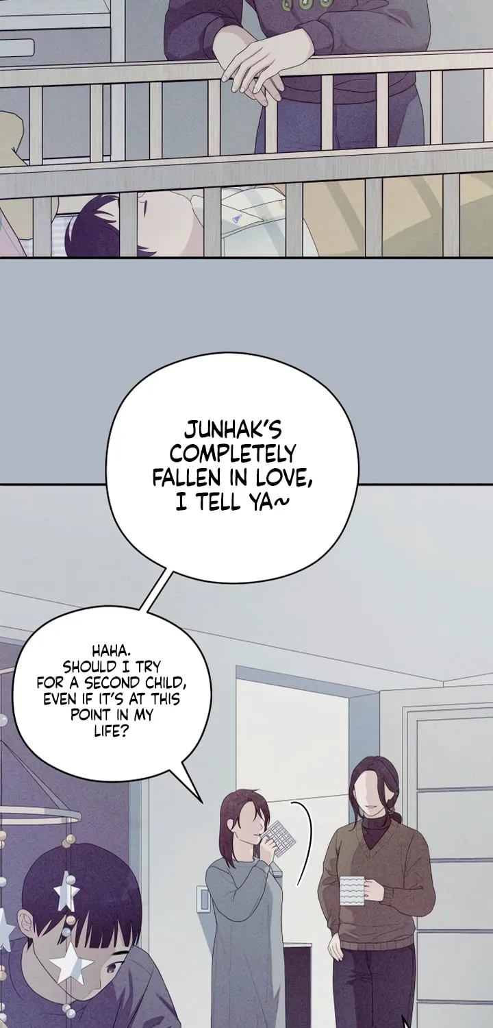How Far Are You Okay? Chapter 21 page 7 - 