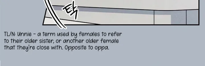 How Far Are You Okay? Chapter 21 page 9 - 