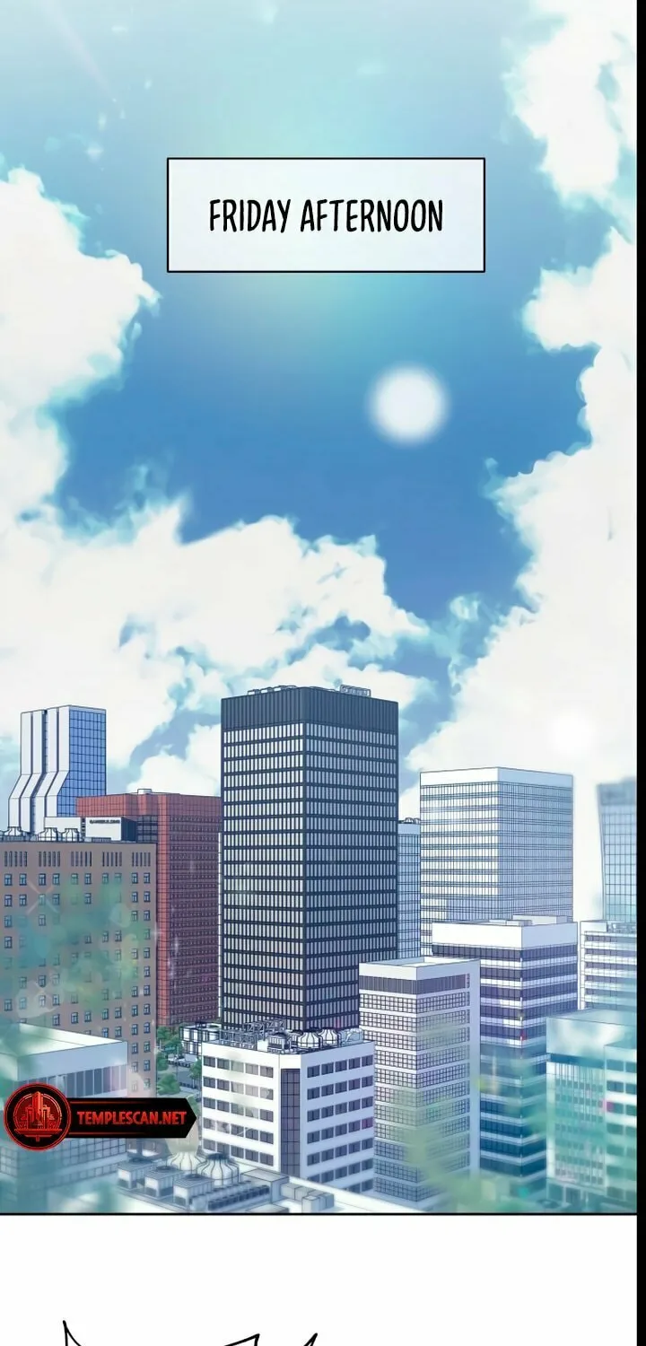 How Far Are You Okay? Chapter 22 page 2 - 