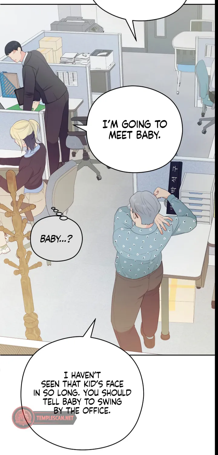 How Far Are You Okay? Chapter 22 page 18 - 