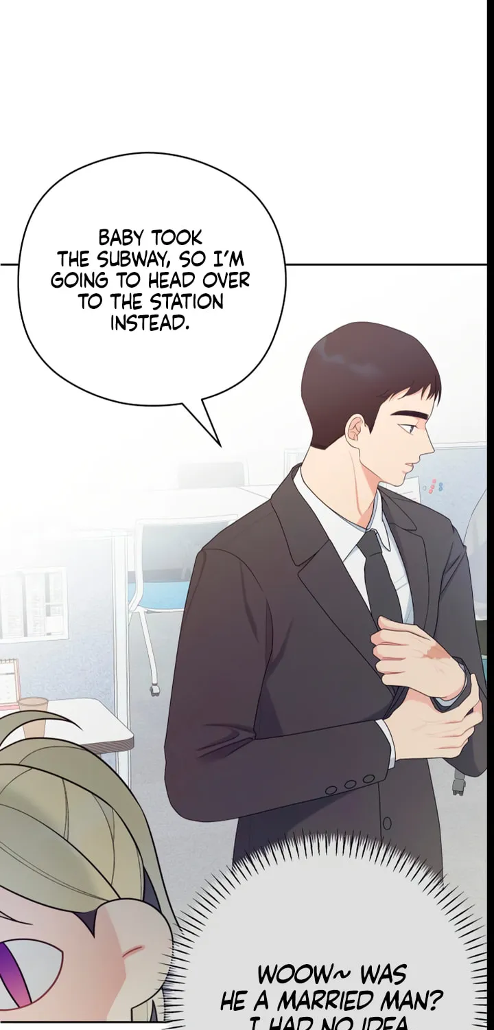 How Far Are You Okay? Chapter 22 page 19 - 