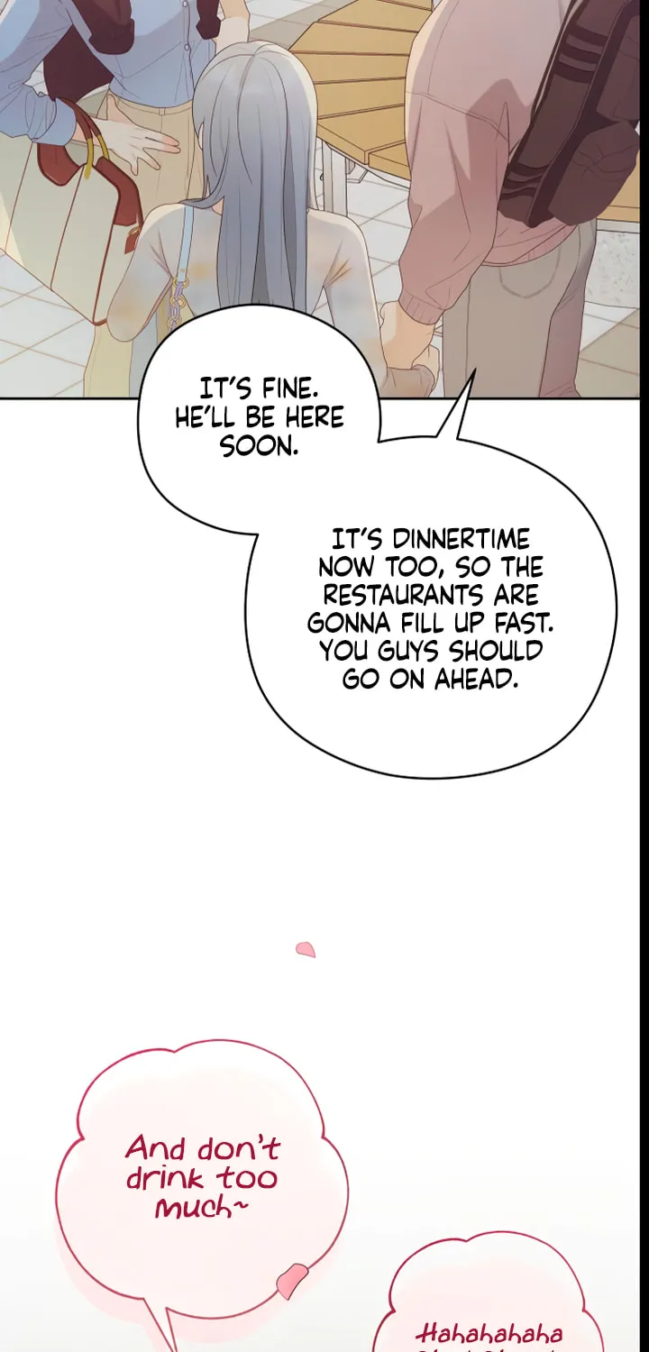How Far Are You Okay? Chapter 22 page 25 - 