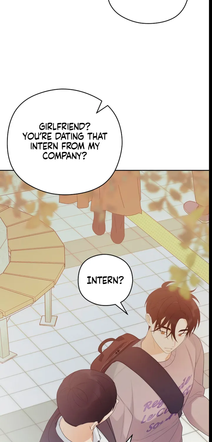 How Far Are You Okay? Chapter 22 page 30 - 