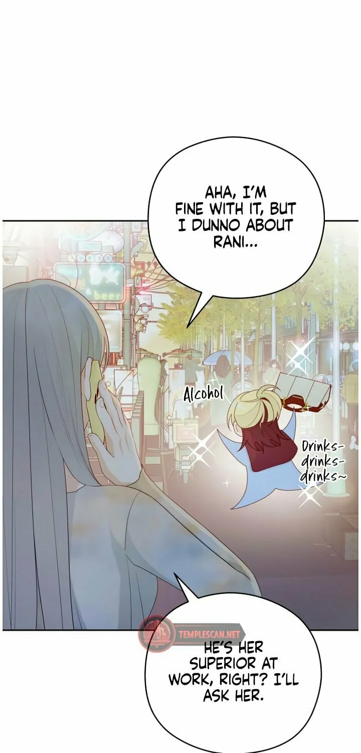 How Far Are You Okay? Chapter 22 page 37 - 