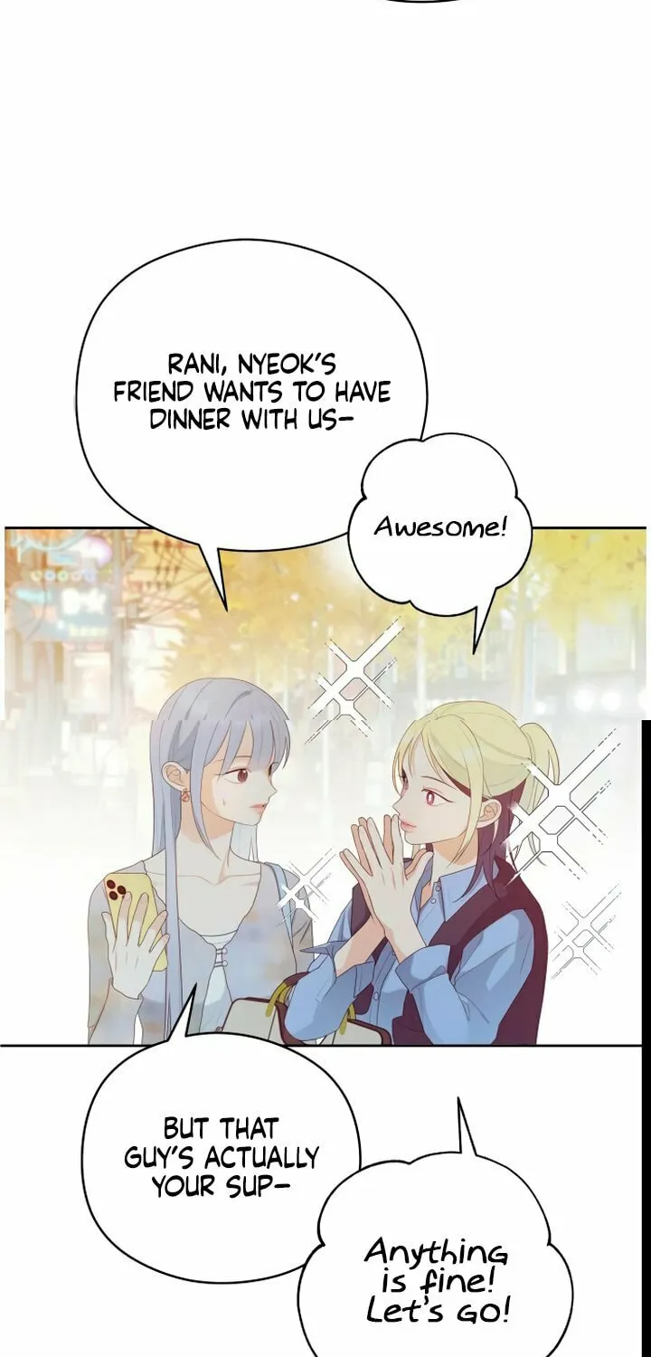 How Far Are You Okay? Chapter 22 page 38 - 