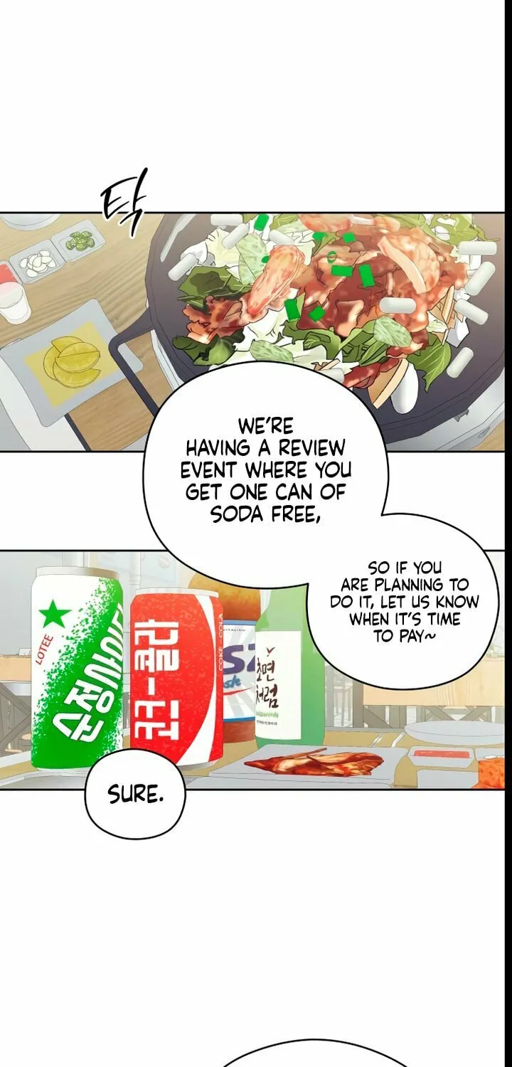 How Far Are You Okay? Chapter 22 page 45 - 