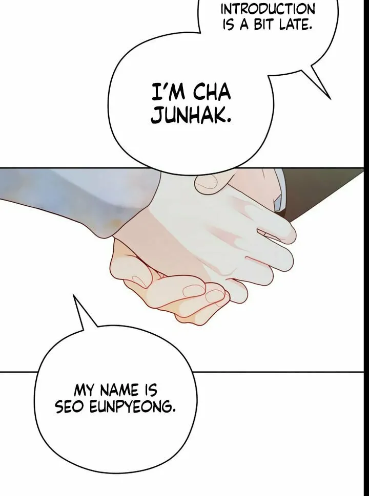 How Far Are You Okay? Chapter 22 page 47 - 