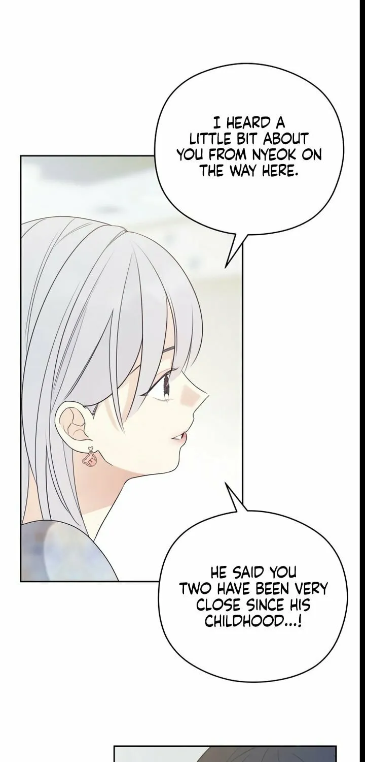 How Far Are You Okay? Chapter 22 page 48 - 