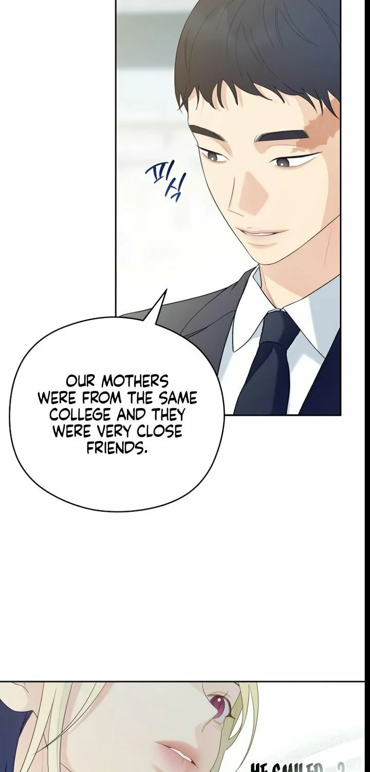 How Far Are You Okay? Chapter 22 page 49 - 