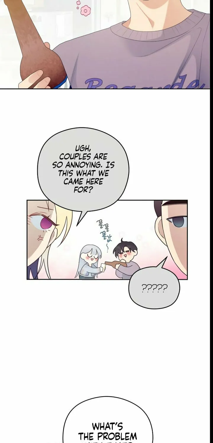 How Far Are You Okay? Chapter 22 page 52 - 