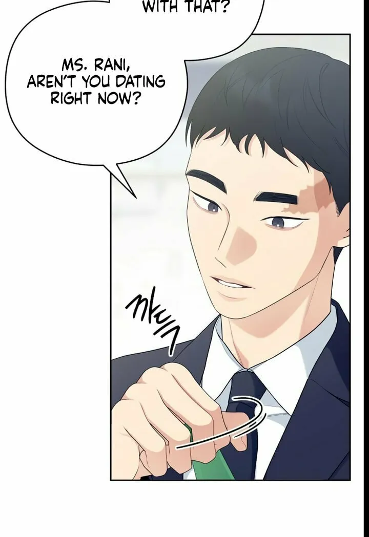How Far Are You Okay? Chapter 22 page 53 - 