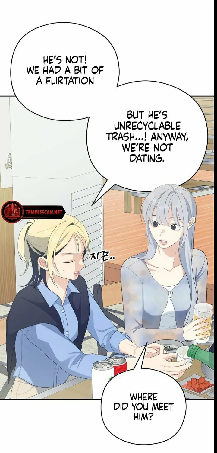 How Far Are You Okay? Chapter 22 page 56 - 