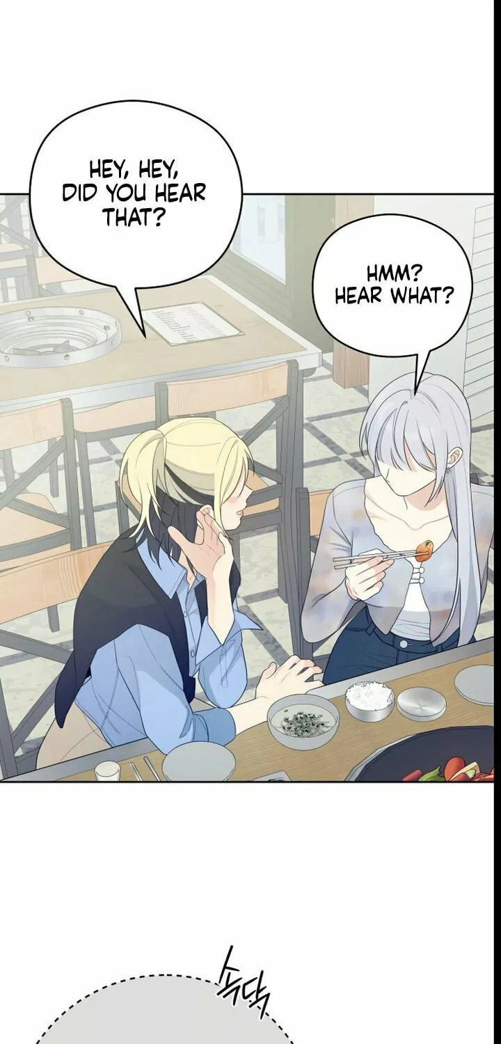 How Far Are You Okay? Chapter 22 page 61 - 