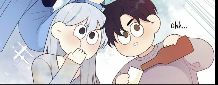 How Far Are You Okay? Chapter 22 page 65 - 