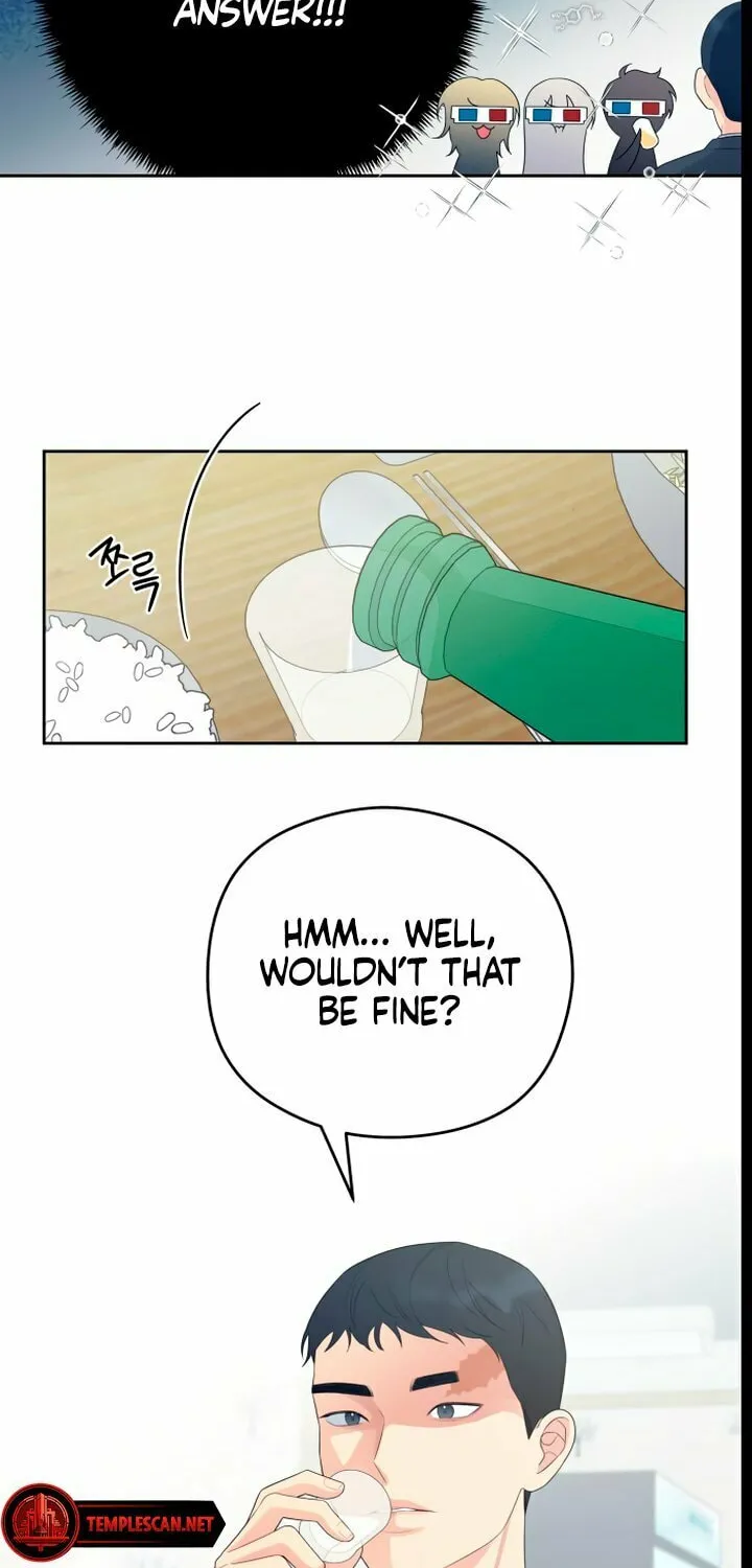 How Far Are You Okay? Chapter 22 page 67 - 