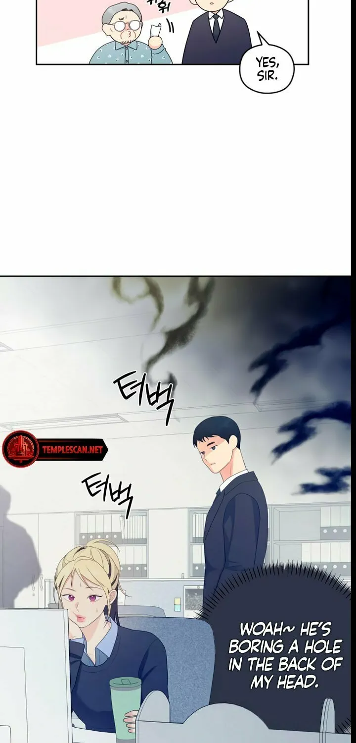 How Far Are You Okay? Chapter 22 page 10 - 