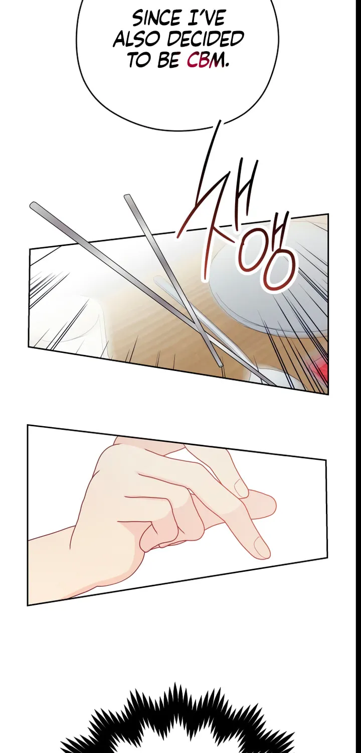 How Far Are You Okay? Chapter 23 page 3 - 