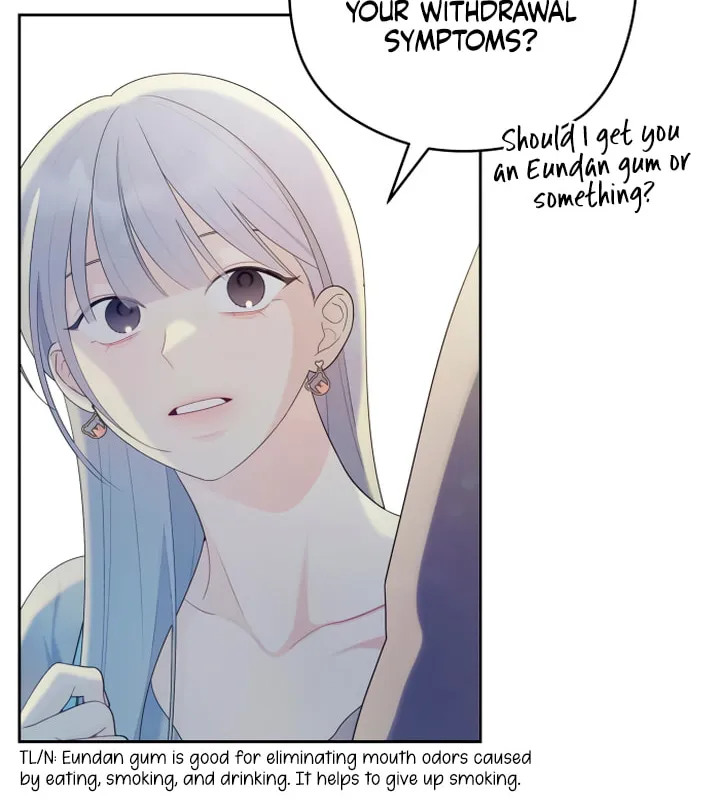 How Far Are You Okay? Chapter 23 page 23 - 