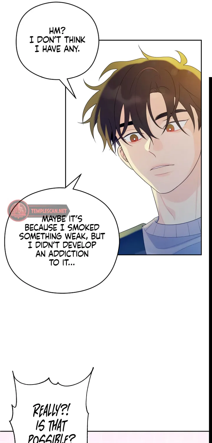 How Far Are You Okay? Chapter 23 page 24 - 