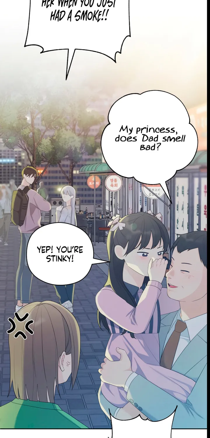 How Far Are You Okay? Chapter 23 page 26 - 