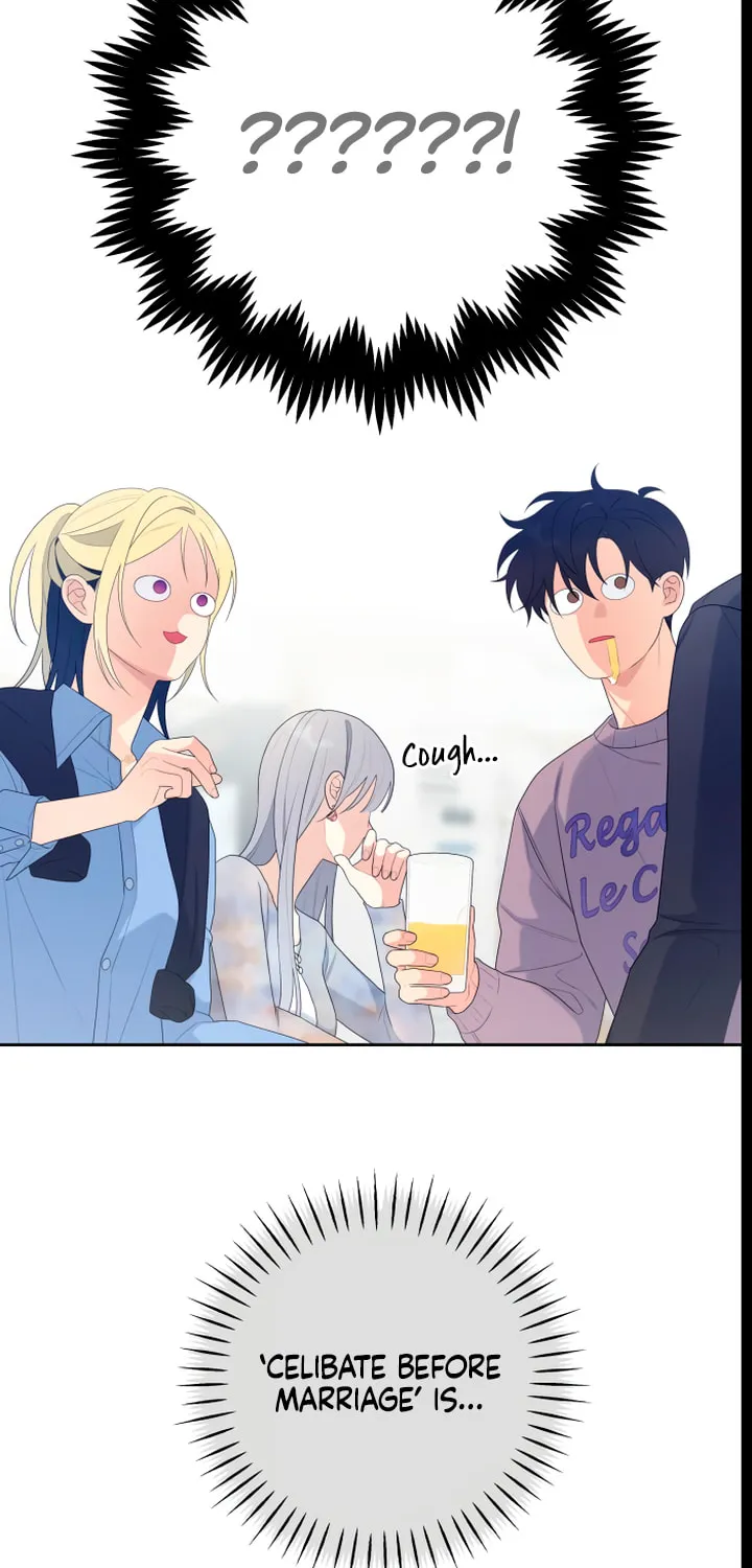How Far Are You Okay? Chapter 23 page 4 - 