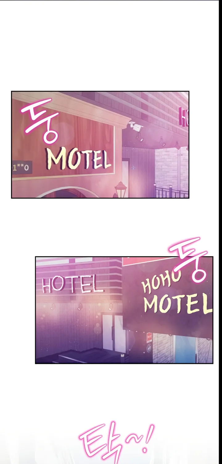 How Far Are You Okay? Chapter 23 page 31 - 