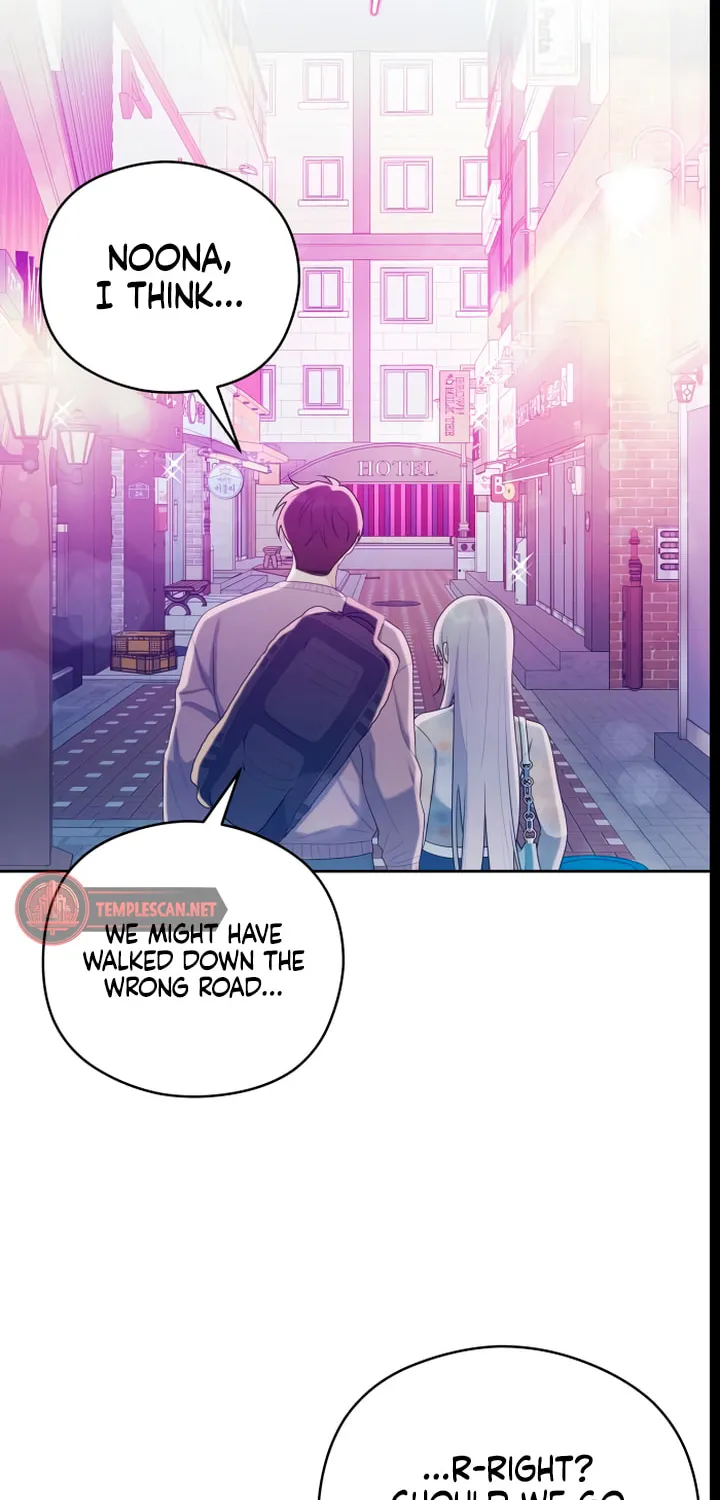 How Far Are You Okay? Chapter 23 page 32 - 