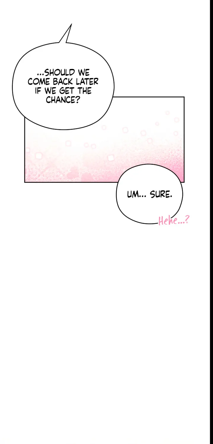 How Far Are You Okay? Chapter 23 page 34 - 